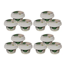 Korean Traditional CJ Mushroom & Vegetable Porridge, 265g (12, MUSHROOM)