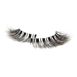 ARTDECO Air Lashes – Glue On False Eyelashes, Delicate and Feather-light – 1 Pair