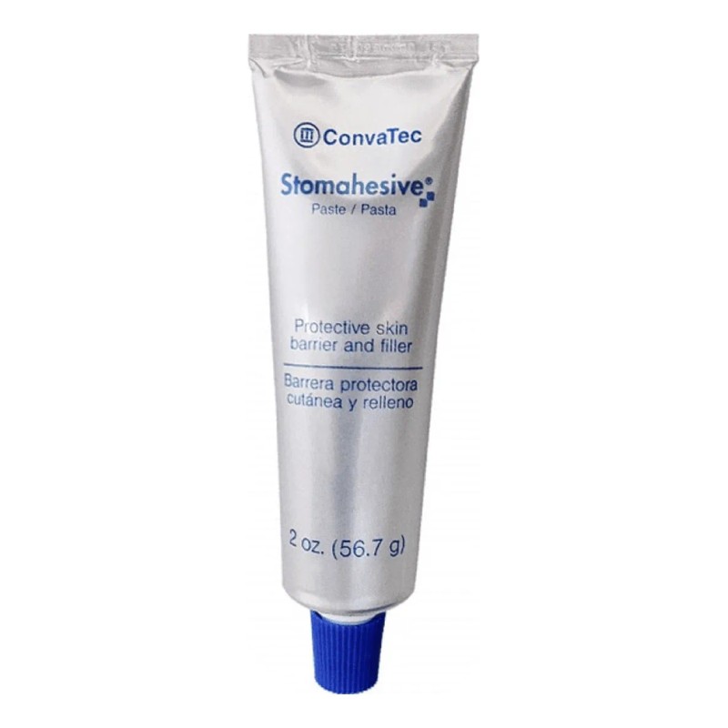 Pasta Protectora de Piel Stomahesive Convatec 56.7 g