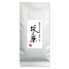 Shizuoka Tea No Daisan 2024 Shizuoka Deep Steamed Tea Makinohara 3.5 oz (100 g) Pack