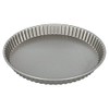 Birkmann Baker's Best 886278 Quiche and Tart Tin, Diameter 30