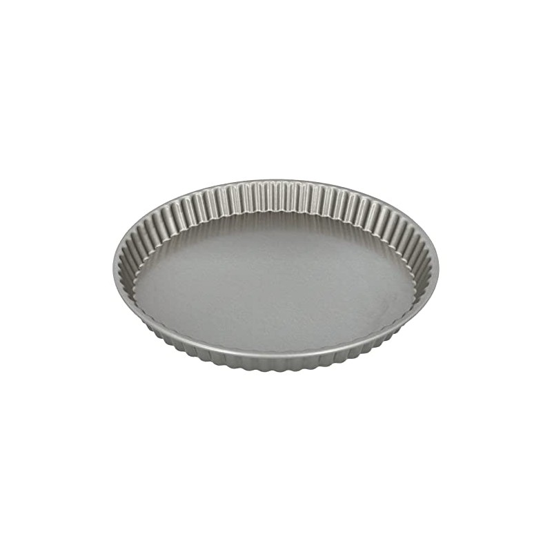 Birkmann Baker's Best 886278 Quiche and Tart Tin, Diameter 30