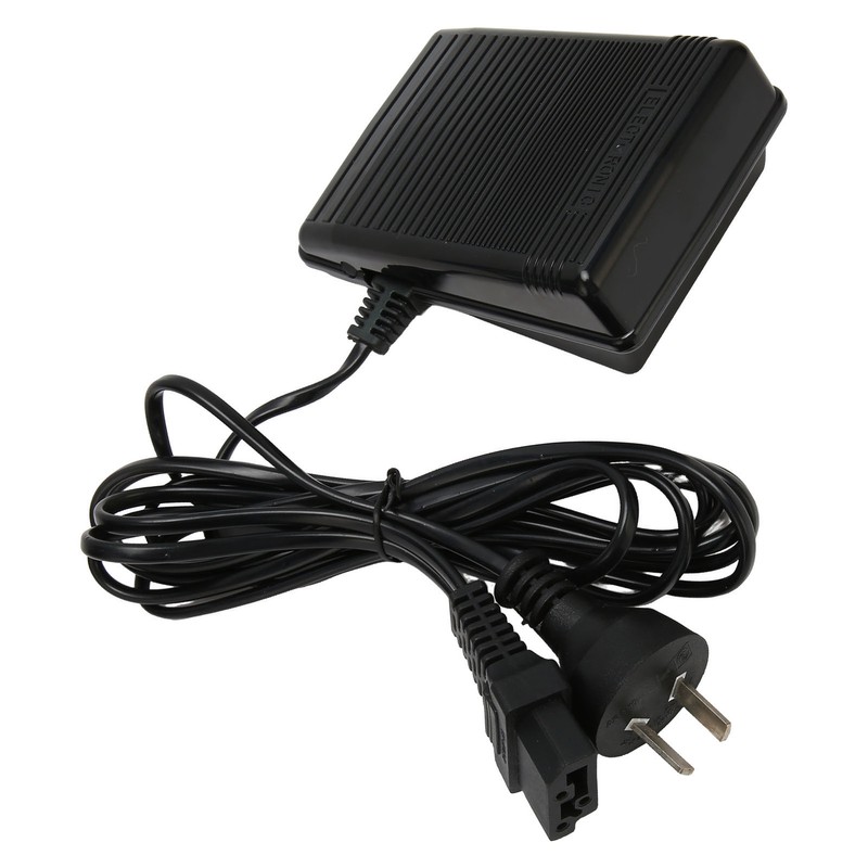 Foot Pedal Switch Professional Replacement Foot Controller for Sewing Machine