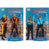 Mattel WWE Ultimate Coliseum Collection Bam Bam Bigelow & Big