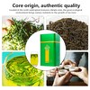 Maojian Tea Canned Baked High Mountains Organic Chinese Green Tea