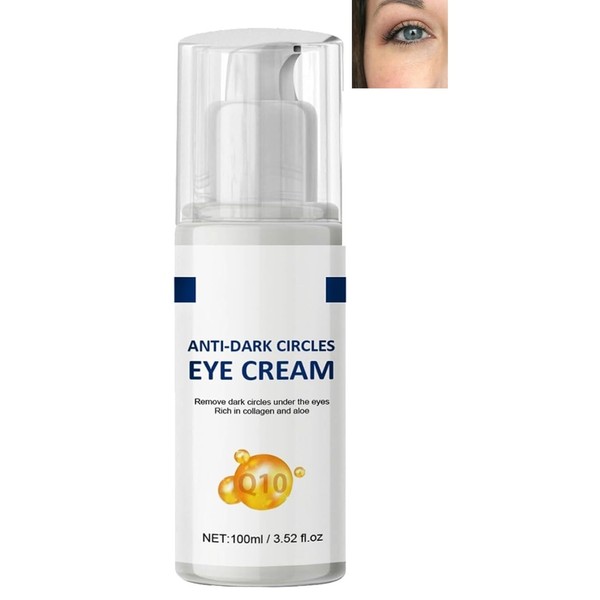 Jasmine ointment for dark circles, slip-on eyelids, Kaluofan jasmine ointment
