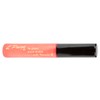 L'Paige LG05 - CANDY Lip Gloss | Coral Flecks, Non-Sticky,
