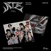 StrayKids 9th Mini Album [ATE] Letter Version + [Special Photocard]