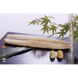 Hamanako Yamabuki Eel Chishiro Grilled (Medium) Size, 1 Piece