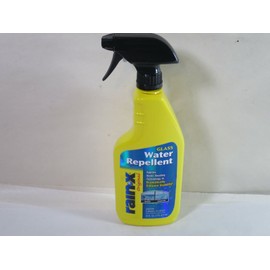 ITW Global Brands  (Devcon Duco) Rain-X 800002250 Glass Treatment 16oz Repellent Spray Water Snow Sleet
