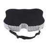 Memory Foam Cushion Breathable Mesh Thickened Chair Pad Seat Cushion