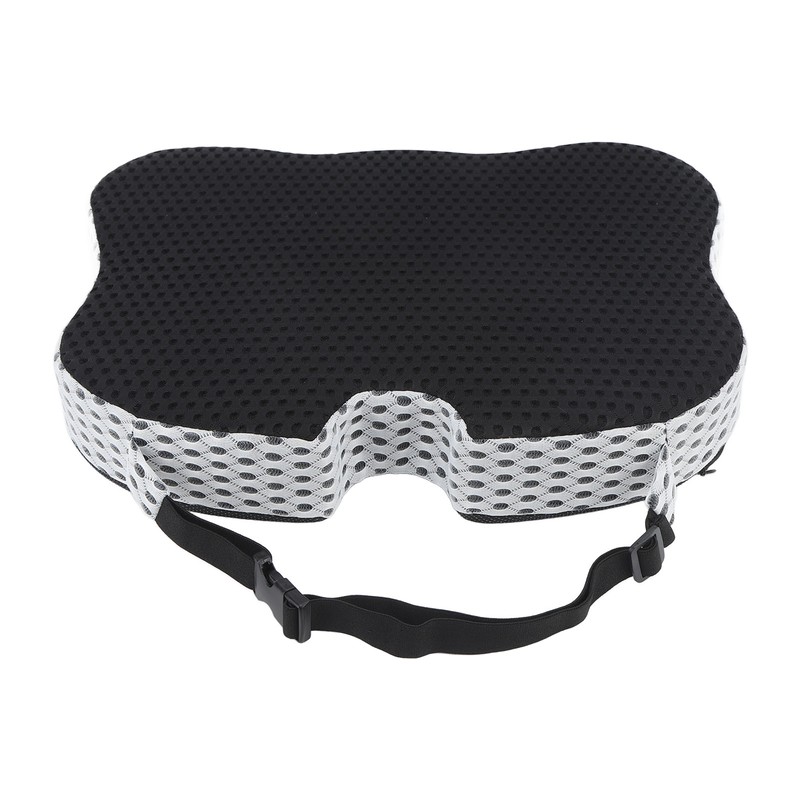 Memory Foam Cushion Breathable Mesh Thickened Chair Pad Seat Cushion