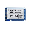 Waveshare E-Paper Display Module in 2.7inch Compatible with Raspberry Pi