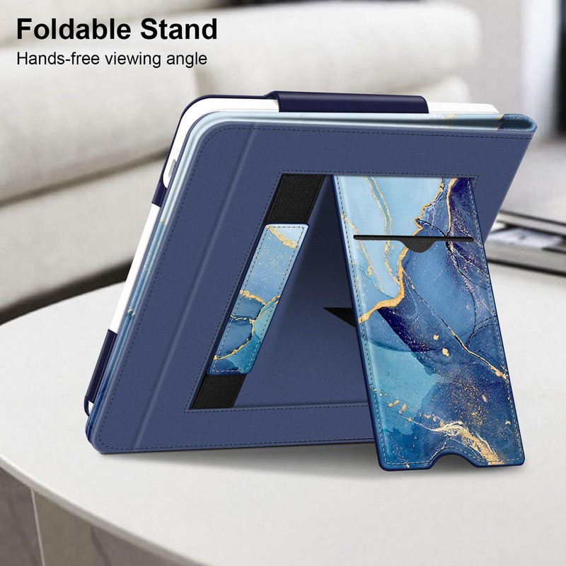 Fintie Case for Tolino Vision Color (2024)/Vision 6 (2021) &
