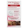 L'Oreal Paris Excellence Creme Triple Protection Hair Color, [6G] Light
