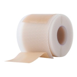 Silicone Scar Sheets,Silicone Scar Tape,Silicone Sheets For Scars,Scar Tape For Surgical Scars,Keloid Bump Removal,Scar Removal For Surgical(1.6"x 60" Roll-1.5M)