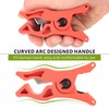 iCrimp PEX Cutter,PEX Tubing Radial Cutting Tool, cuts 3/8,1/2,5/8,3/4 and
