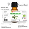 EukalyptusÖl - ThymianÖl - Ravintsara Öl Bio Set Ätherisches Öl