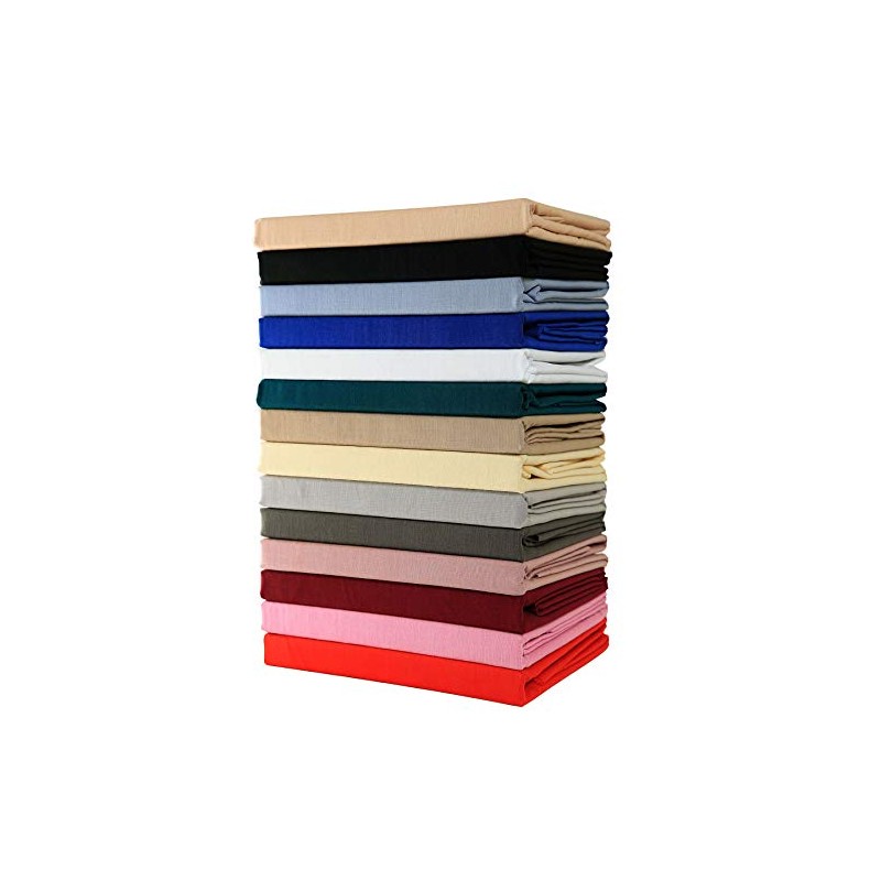 Nimsay Home Hotel Quality Deluxe Luxury T200 Thread Count 100%