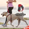 EzyDog Premium Chest Plate Custom Fit Reflective No-Pull Padded Comfort