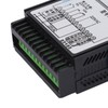 Humidity Controller Single Digital Display Intelligent Control Switch with Alarm