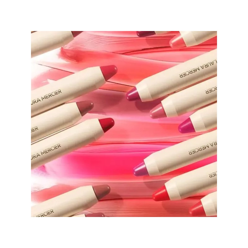 Crayon [갤러리아] 페탈 소프트 립스틱 크래용 [끌로에] [Galleria] Petal Soft