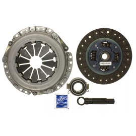 Sachs Transmission Clutch Kit for Toyota Corolla 1993 - 2008 & Others SACHS K70079-03