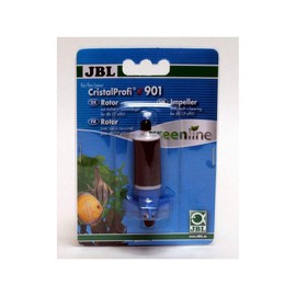 JBL CP e901,2 Impeller-Set greenline, Complete spare impeller kit for JBL CristalProfi e external filters
