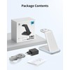 OHEDMEH USB C Plug Fast Charge - 180