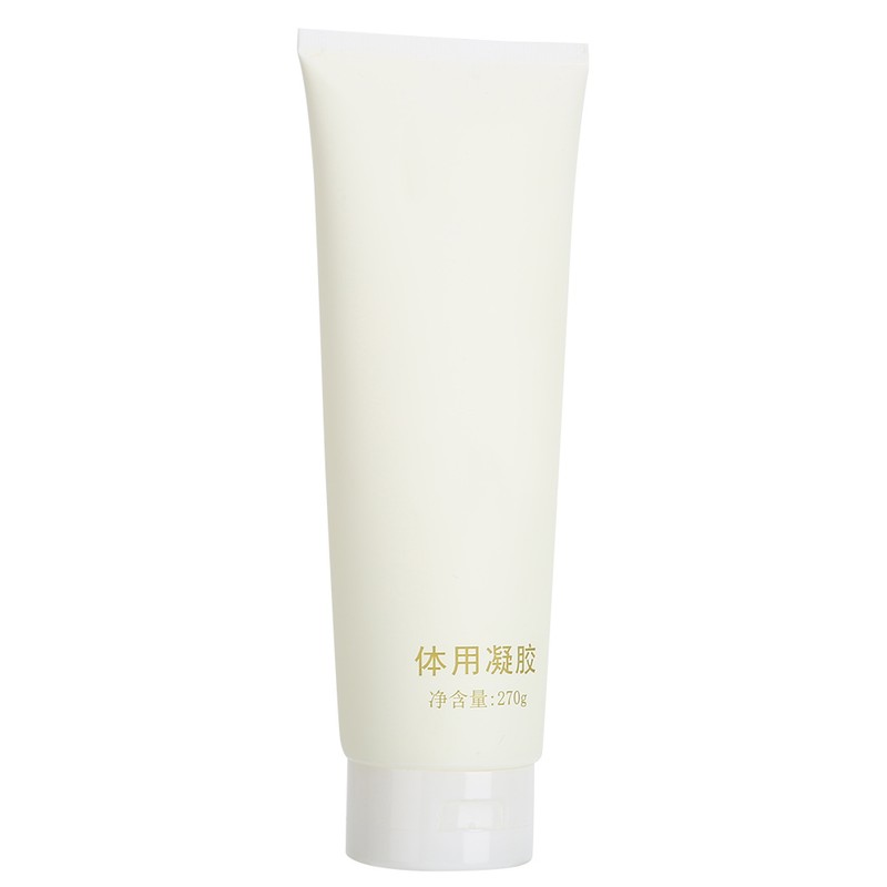 Moisturizing Ultrasonic Cavitation Gel Skin Care Massager Home Cream