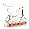 Dekolando Gift for drummer, drummer, drummer, money gift, money gifts,