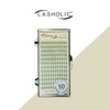 Rashholic Lashholic Air Fit Russian Volume 5 Strand Self Eyelash