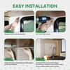 RVINGPRO RV Blinds for Camper Windows, Camper Replacement Blinds, Privacy