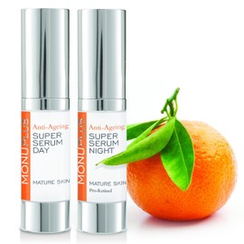 MONUPLUS Super Serum Duo 15ml x 2