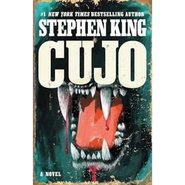 [(Cujo)] [ By (author) Stephen King ] [November, 2011]