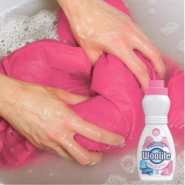 16 Oz. Woolite Fabric Wash