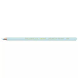 Caran d’Ache Supracolor II Soft Bluish Pale #371 Single Color Pencil Aquarelle