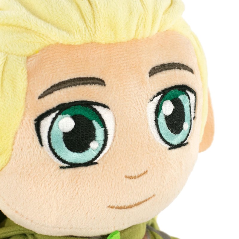Play by Play - Plush Toy Legolas - 25 cm