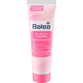 Balea Hair Discoloration Cream, 1 x 100ml