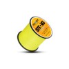 Strong Monofilament Fishing Line (Fluro-Yellow, 9.1kg/20lb - 500m/546yd - 0.40mm)