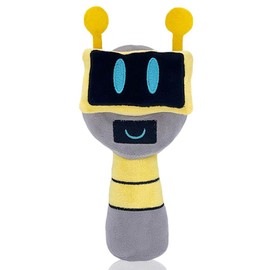 OULCLKH Spr-unki Plush Toys, In-credi-Box Stuffed Animal, Game Character Fun-bot Stuffed Plushies Horror Game Soft Doll, Cartoon Plush Toy for Kids Birthday Valentines Easter Christmas