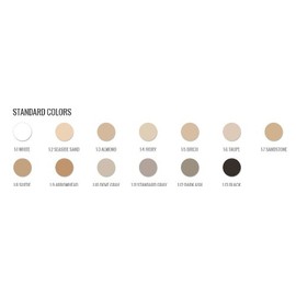 Grout Shield Grout Restoration System-New Colors (Arrowwood)