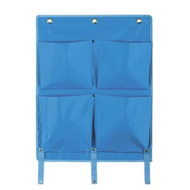 TERAMOTO BM Dust Car Dedicated Pocket E Blue Small