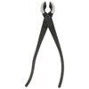 Concave Branch Cutter 210mm/8.3in Ergonomic Handle Manganese Steel Wear Resistant