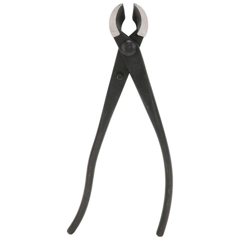 Concave Branch Cutter 210mm/8.3in Ergonomic Handle Manganese Steel Wear Resistant