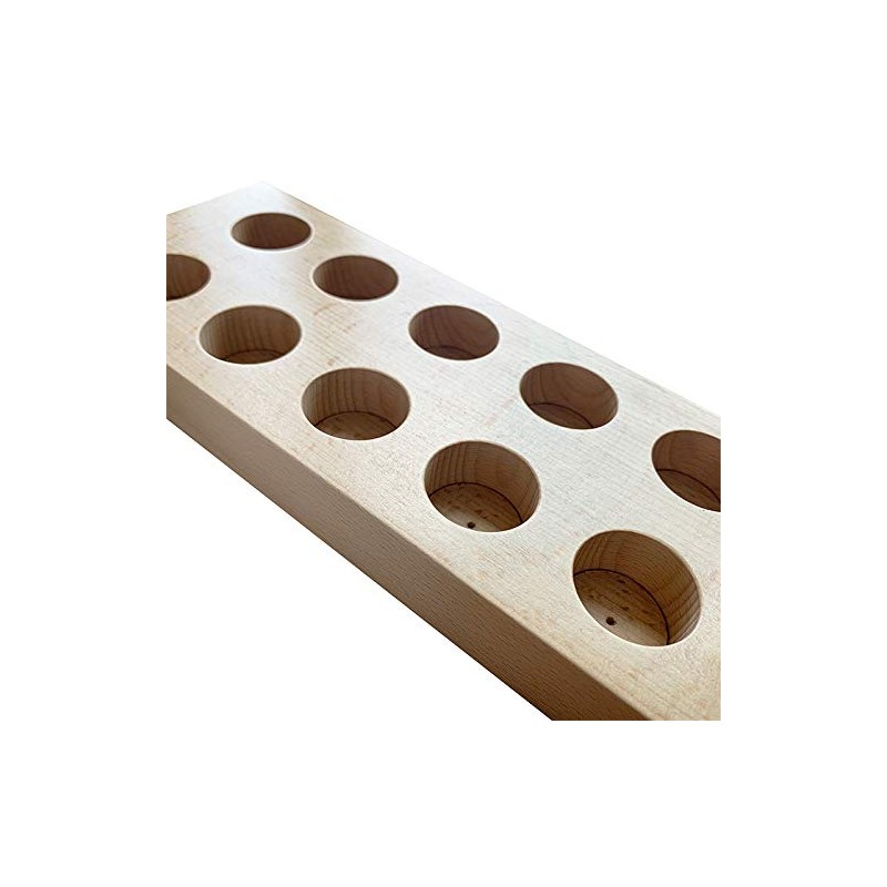 Adena Montessori Smelling Boxes Materials Sensorial Learning Toys Preschool Tools