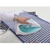 Ironing Cloth, Pack of 4 Protective Ironing Cloth Mesh Fabric