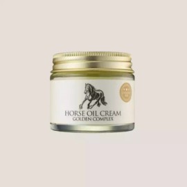 Alsu eob seum 마유 골든 컴플렉스 70ml 2개 Horse Oil Golden Complex 70ml 2 pcs