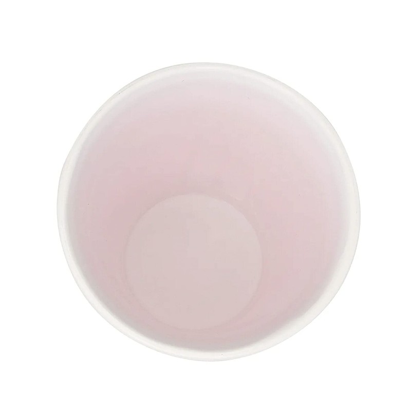 G.E.T. SC-16-SET-R Red 16 oz. Reusable Tumbler Polypropylene Reusable Tumbler