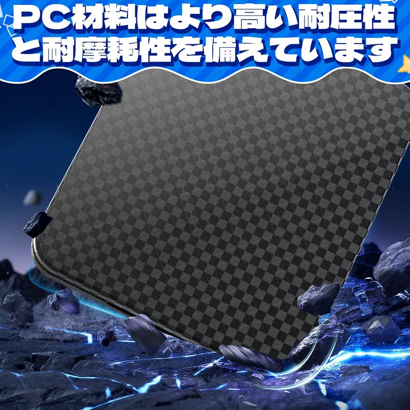 Switch 2 Game Card Case, HEYSTOP 12 PCS Gaming Card